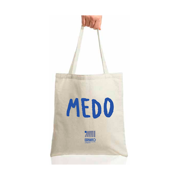 Merchandising Espanto